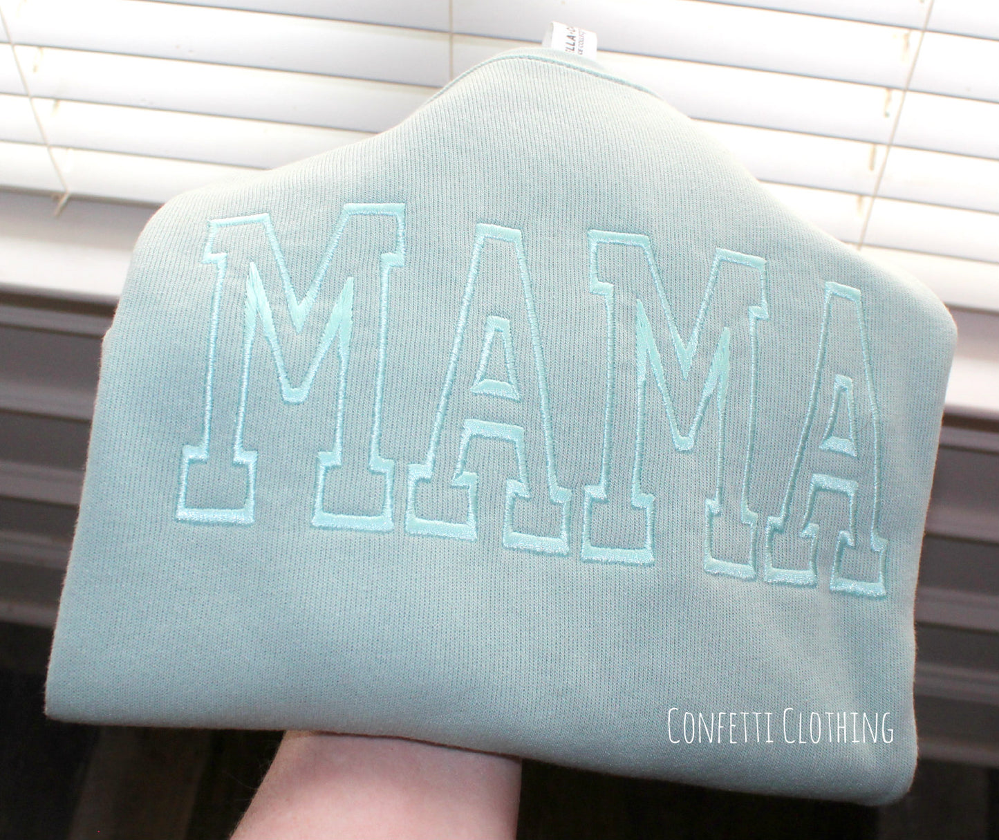 Sketch Tone on Tone Mama Design