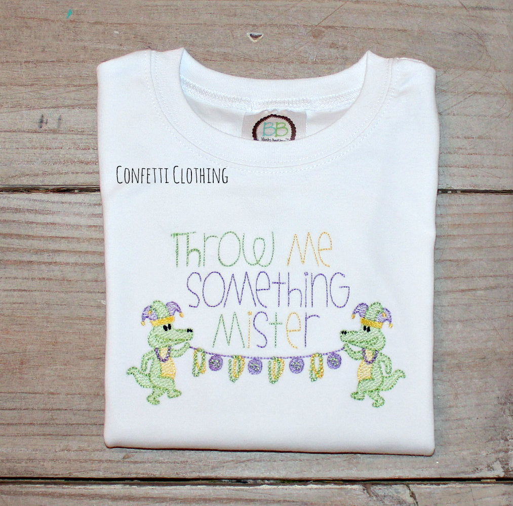 Sketch Boys Throw Me Something Mister Design