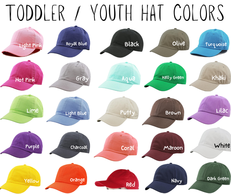 Sketch Shark Baseball Hat