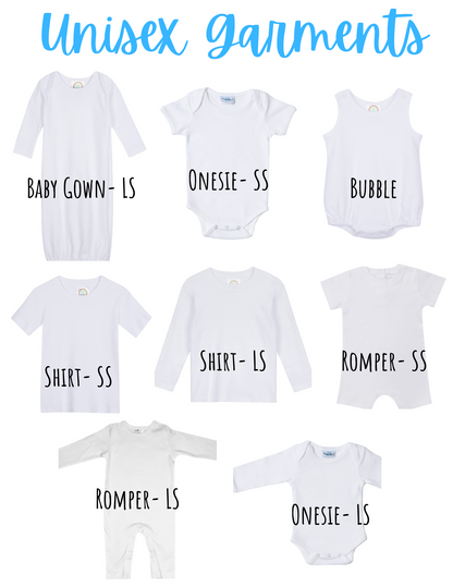 - SAMPLE SALE- Sketch Bunnies with Bows Design